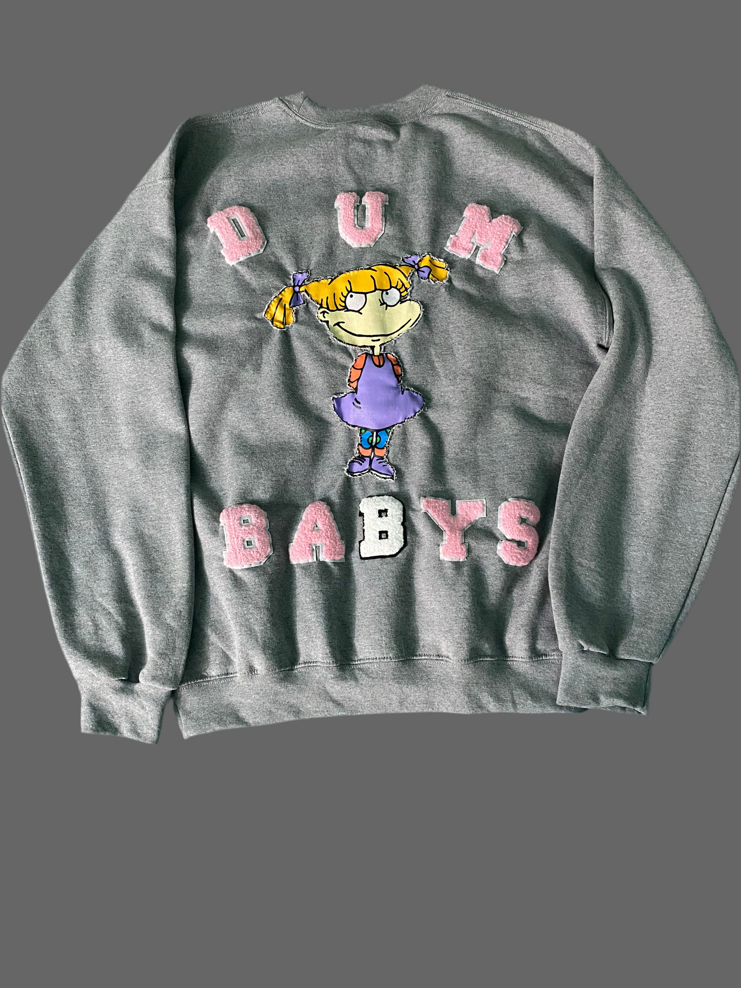 Character Sweatsuit