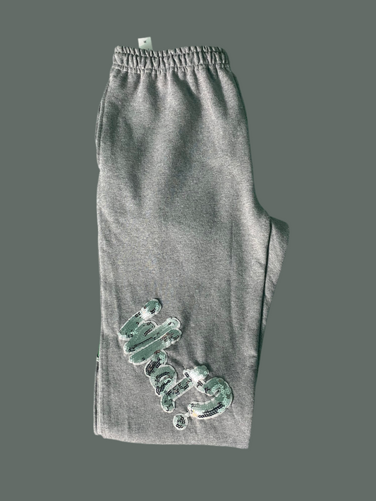 Character Sweatsuit