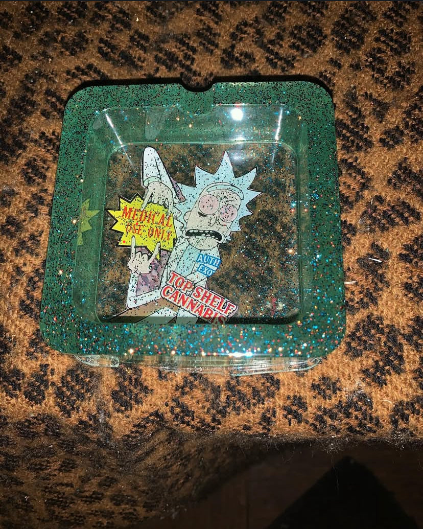 Stoner Trays