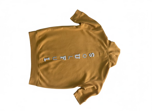 Scramble Hoodie
