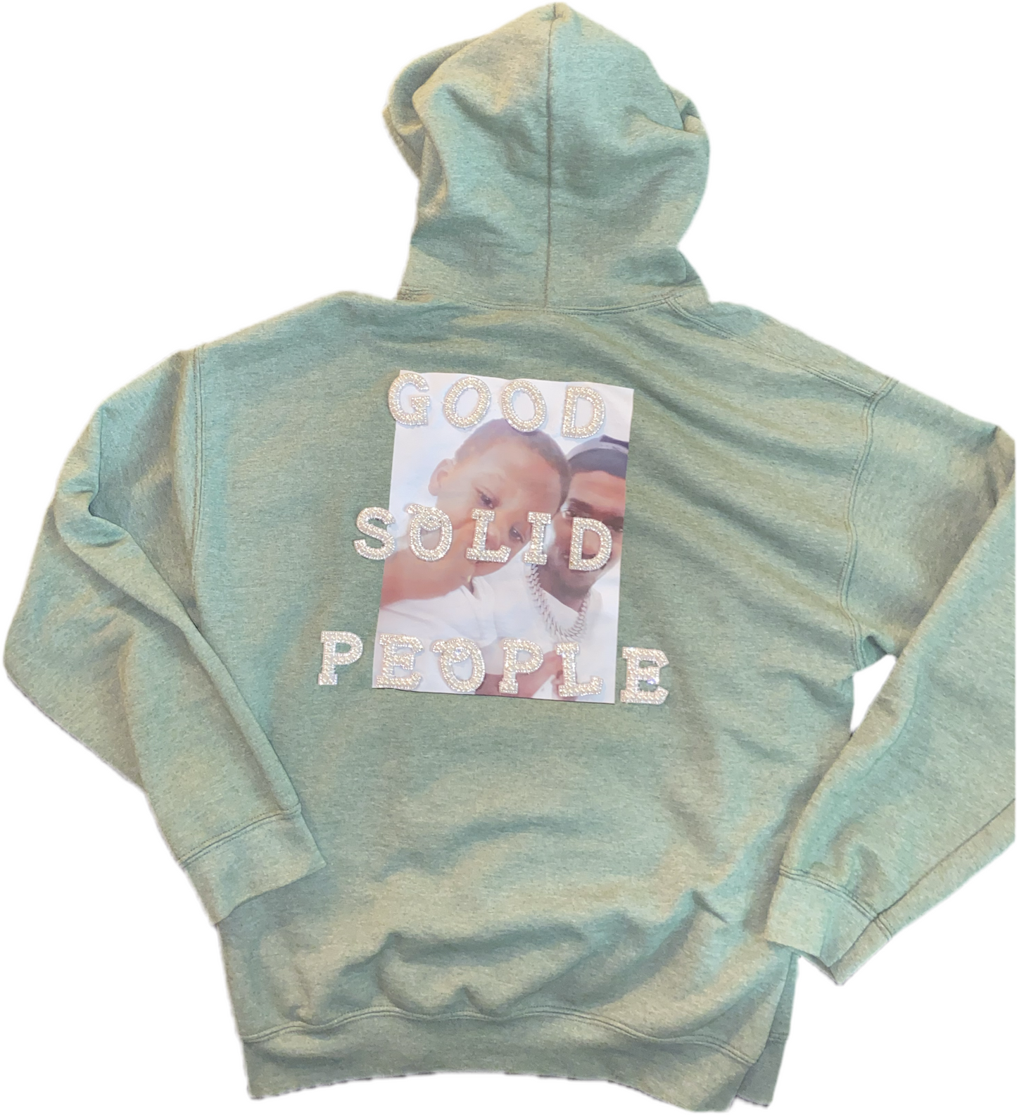 Custom Picture Printed
