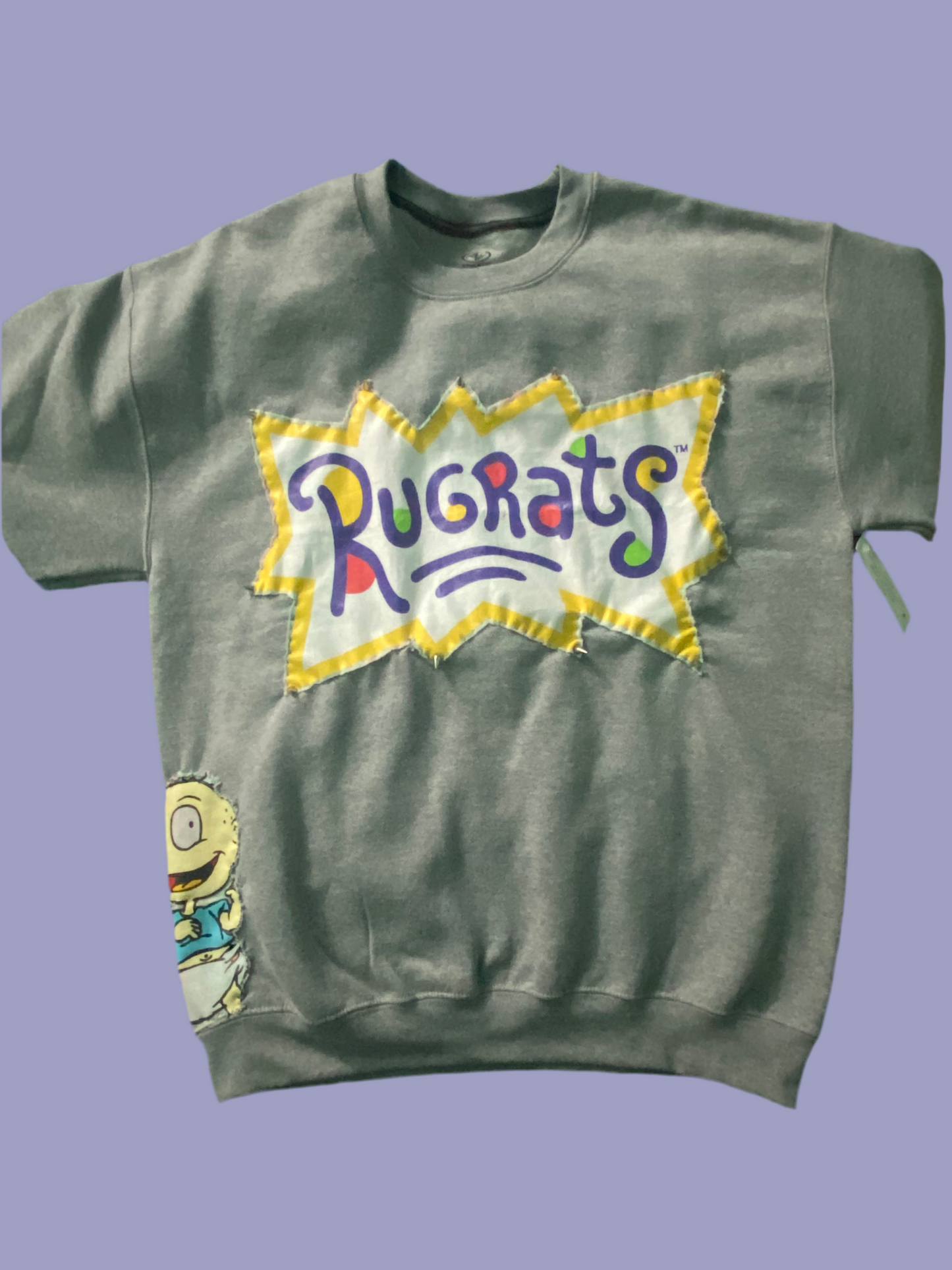 Character Sweatsuit