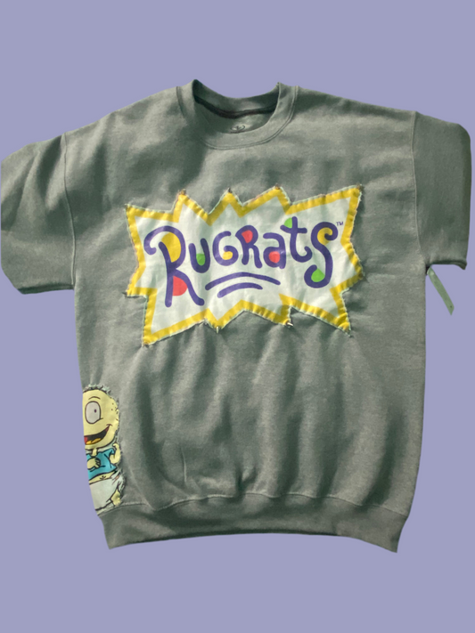 Character Sweatsuit