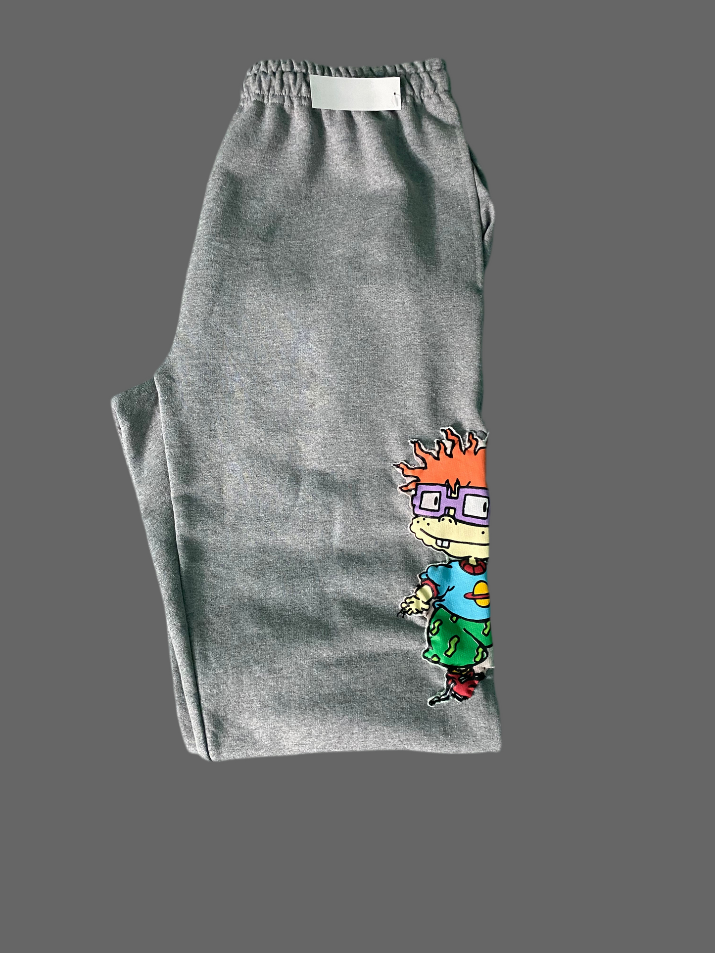 Character Sweatsuit