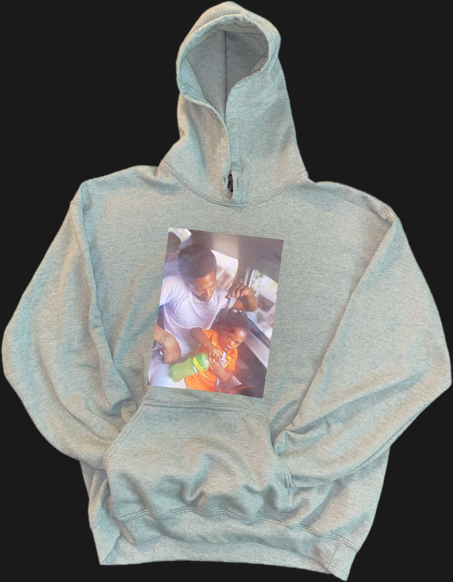 Custom Picture Printed