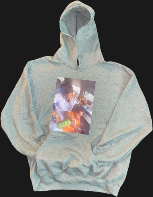 Custom Picture Printed
