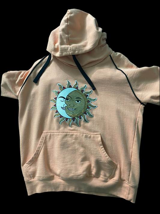 D. R. U. G. Hoodie