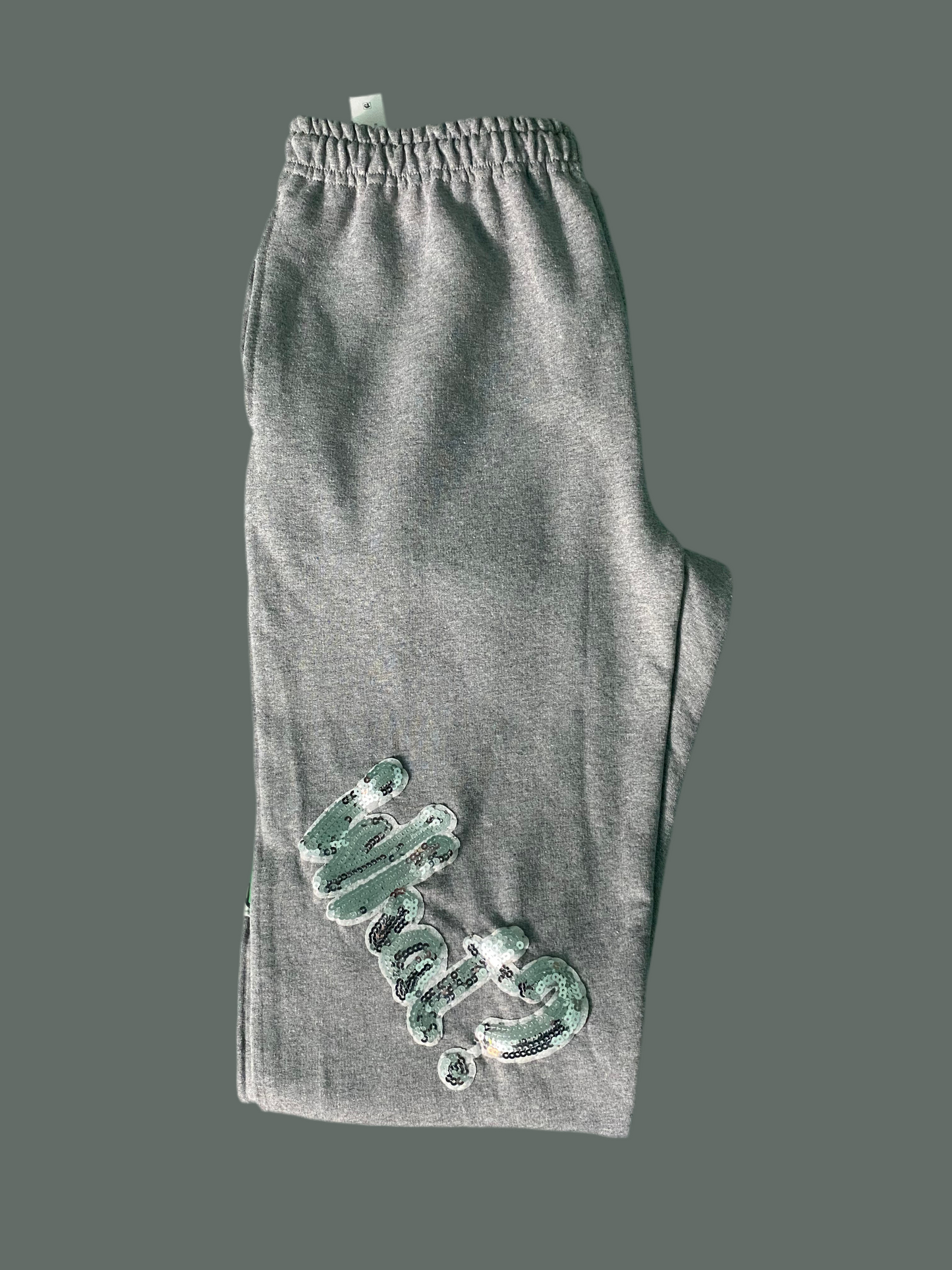 Character Sweatsuit