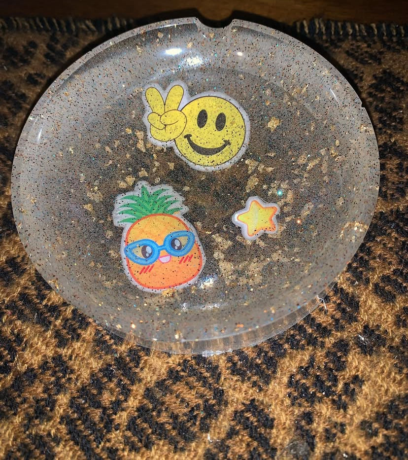 Stoner Trays
