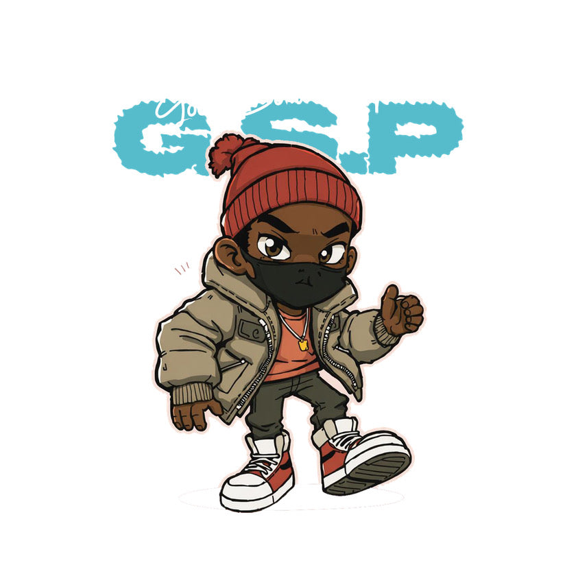 Custom Picture Printed